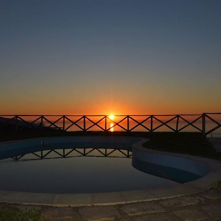 Вилла Agriturismo Pattina Pettineo Экстерьер фото