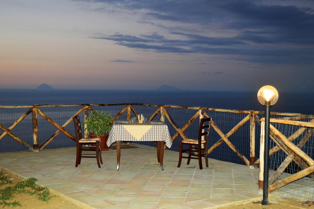 Вилла Agriturismo Pattina Pettineo Экстерьер фото