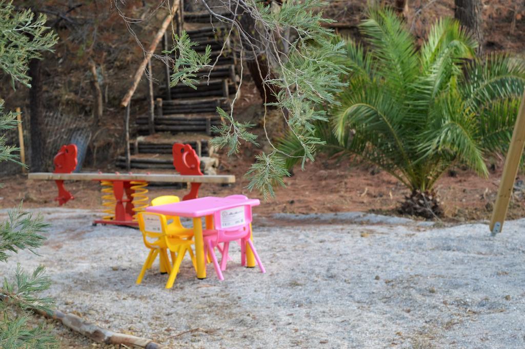 Вилла Agriturismo Pattina Pettineo Экстерьер фото
