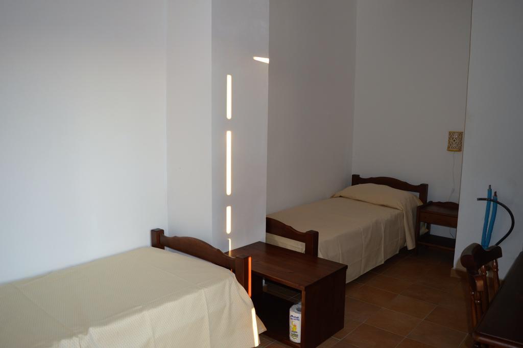 Вилла Agriturismo Pattina Pettineo Экстерьер фото