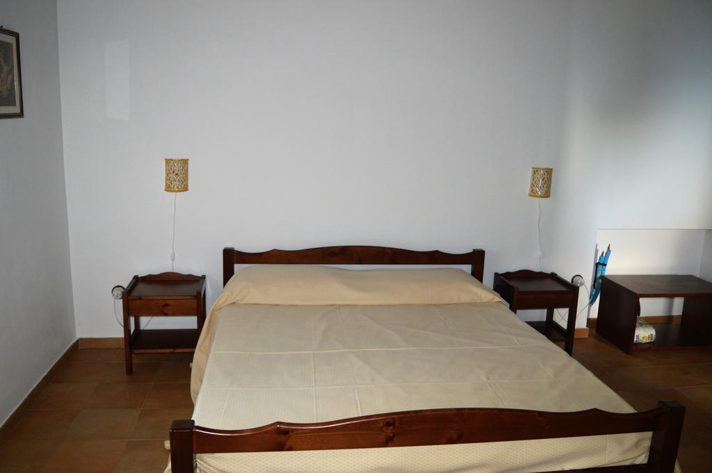 Вилла Agriturismo Pattina Pettineo Экстерьер фото