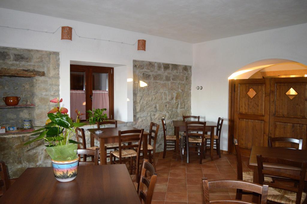 Вилла Agriturismo Pattina Pettineo Экстерьер фото