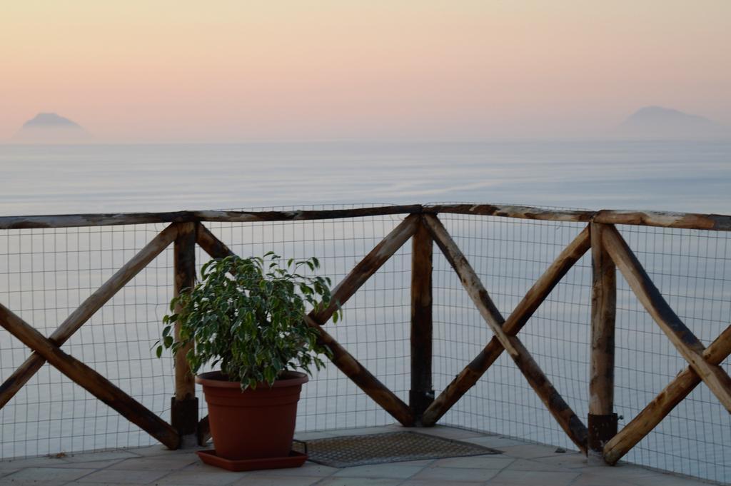 Вилла Agriturismo Pattina Pettineo Экстерьер фото