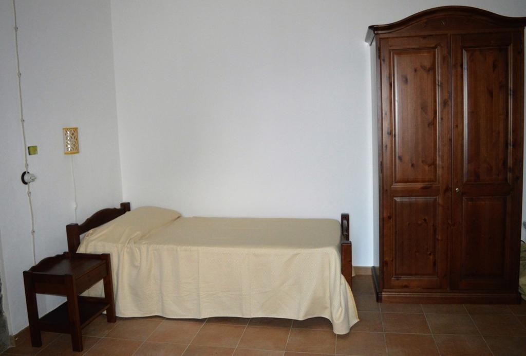 Вилла Agriturismo Pattina Pettineo Экстерьер фото