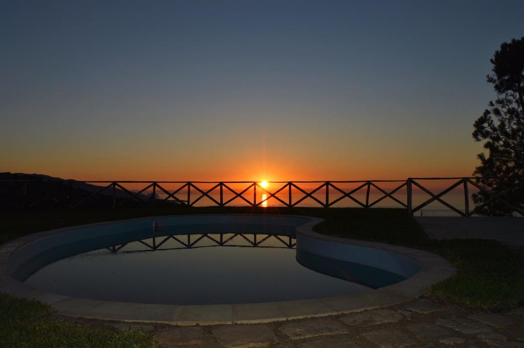 Вилла Agriturismo Pattina Pettineo Экстерьер фото